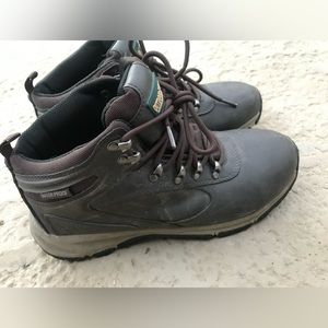 Hiking Boots For Men